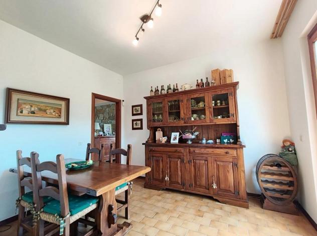 Villetta bifamiliare in vendita a Valdottavo - Borgo a Mozzano 128 mq Rif: 1444667 - Foto 10