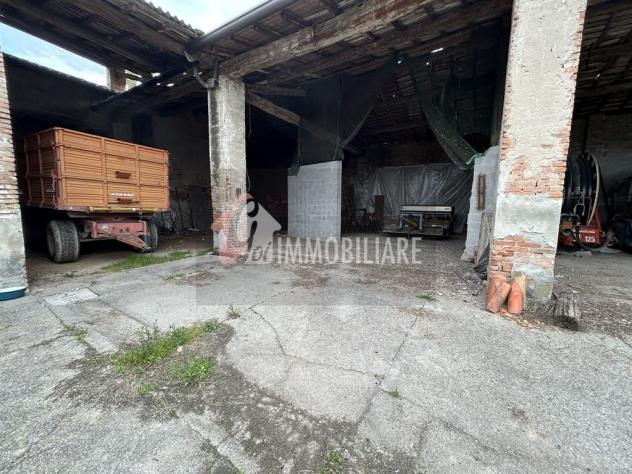 Casa indipendente con ampia area cortilizia - Foto 10