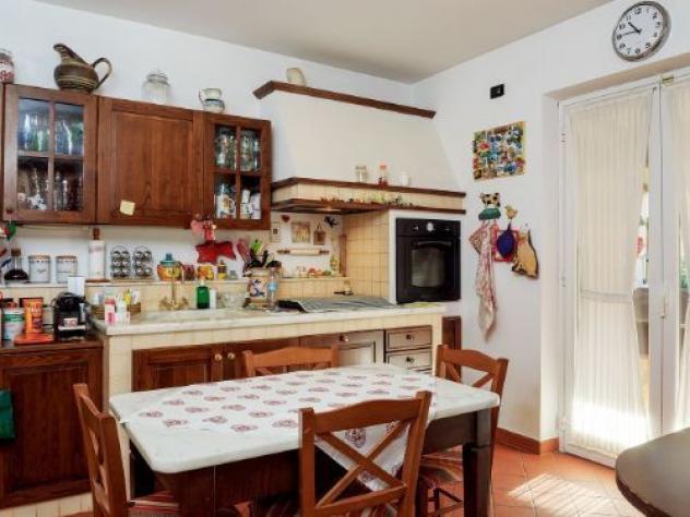 Terratetto in vendita a Carrara 300 mq Rif: 1377553 - Foto 9