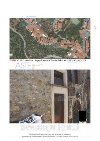 IMMOBILI-IMMOBILE RESIDENZIALE-via Giordano n° 44 e 46 - Foto 3