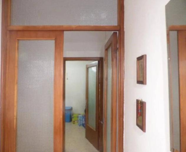 Immobile in asta di 170 m² con più di 5 locali e box auto in vendita a Fermo - Foto 12