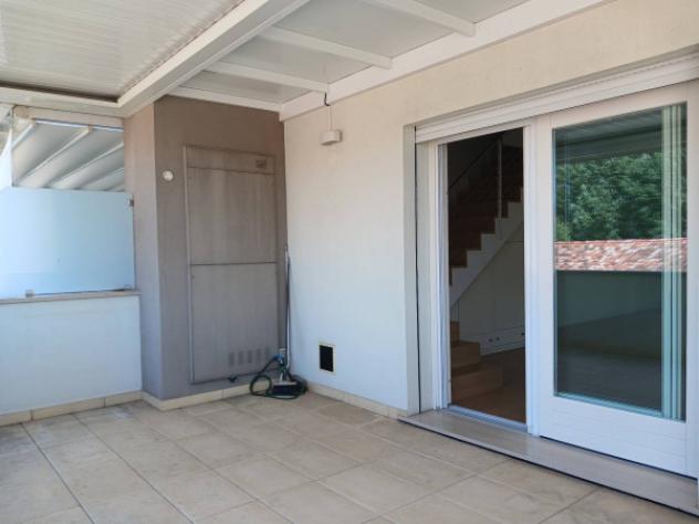 Appartamento di 106 m² con 4 locali e box auto in vendita a Fiesso d'Artico - Foto 10