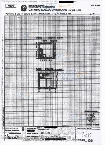 IMMOBILI-IMMOBILE RESIDENZIALE-Via Padre Modestino, 20, 80027 Frattamaggiore NA, Italia - Foto 9
