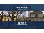 Immobile in asta di 131 m² in vendita a Garbagna