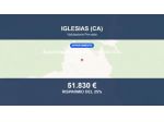 Immobile in asta di 47 m² in vendita a Iglesias