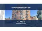 Immobile in asta di 51 m² in vendita a Incisa Scapaccino