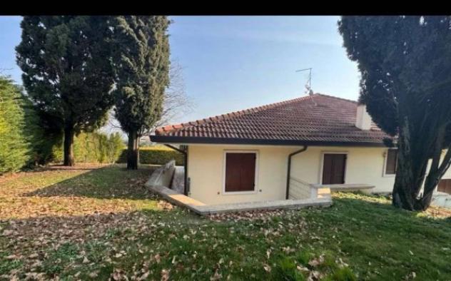 Immobile in asta di 385 m² con più di 5 locali e box auto in vendita a Lavagno - Foto 4