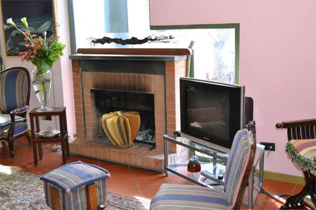 Vill sconc 1.2 - Villa a Lucca - San Concordio Contrada - Foto 6