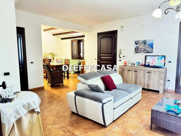 V2492 - In vendita a Marsala villa in zona mare lato mazar - Foto 4