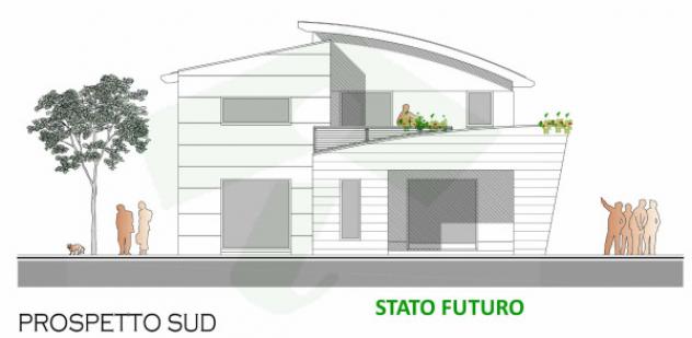 Villa di 170 m² con 5 locali in vendita a Mirano