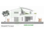 Villa di 170 m² con 5 locali in vendita a Mirano