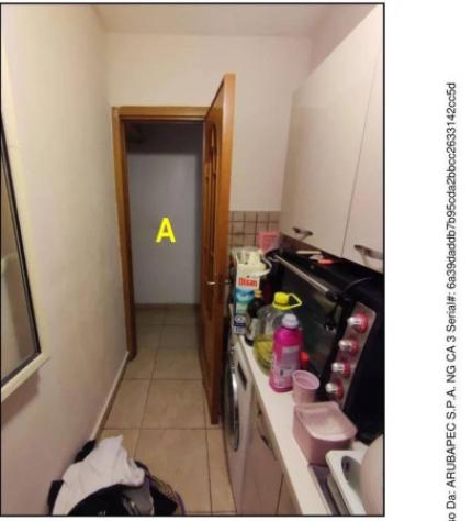 Immobile in asta di 74 m² in vendita a Palermo - Foto 6