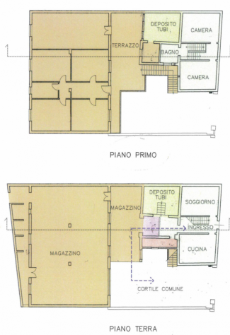 Casa a schiera a Piove di Sacco - Rif. PDS402 - Foto 4