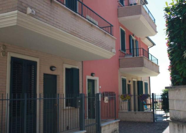 Immobile in asta di 77 m², box auto in vendita a Porto Sant'Elpidio