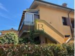 Appartamento con ingresso indipendente