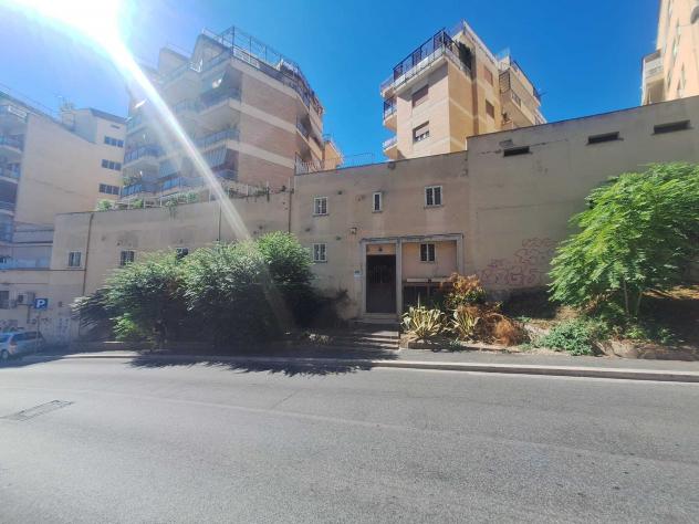 Appartamento in Via del Forte Braschi - Foto 17