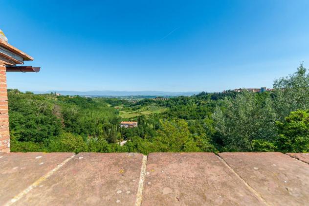 Terratetto in vendita a San Miniato 197 mq Rif: 1413970 - Foto 6