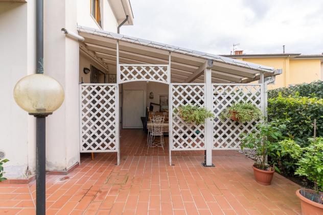 Villetta a schiera in vendita a Santa Croce sull'Arno 130 mq Rif: 1357162 - Foto 4