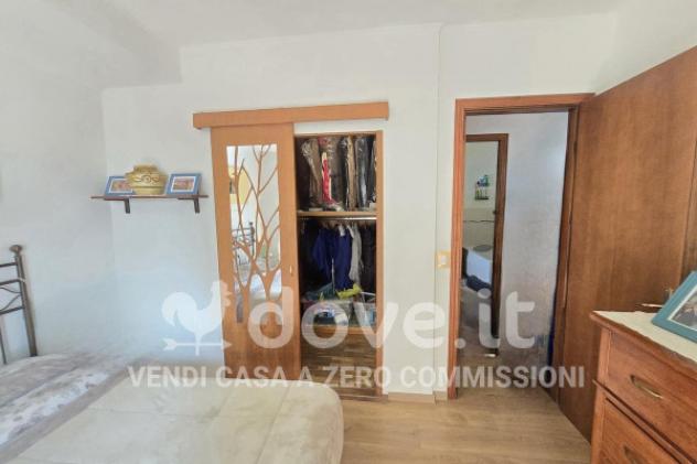 Villa di 110 m² con 5 locali e box auto in vendita a Sarteano - Foto 13