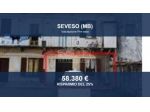 Immobile in asta di 81 m² in vendita a Seveso