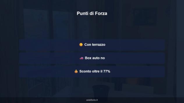 Immobile in asta di 100 m² in vendita a Tempio Pausania - Foto 7