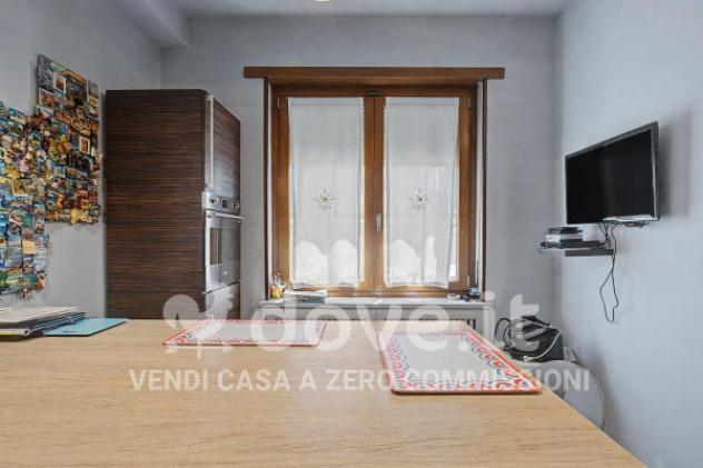 Appartamento di 200 m² con più di 5 locali in vendita a Torino - Foto 16