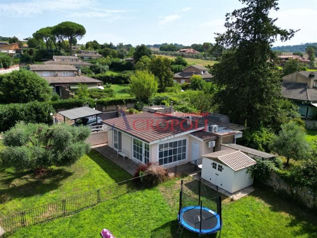 Trevignano Romano – Via di Monterosi - Foto 6