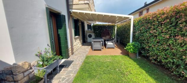 Villa di 127 m² con 3 locali e box auto in vendita a Villafranca Padovana - Foto 11