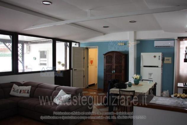 IMMOBILI-IMMOBILE RESIDENZIALE-Via Colombia, 12 - contrada Boscorotondo - Foto 7