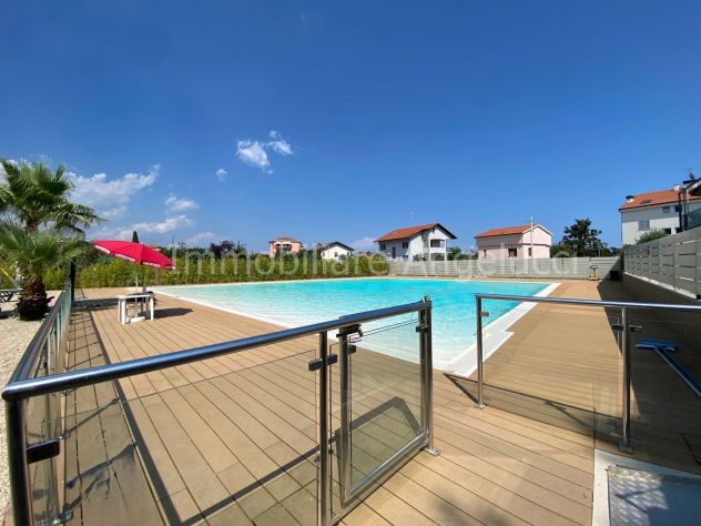 la casa vacanze al mare con i servizi di un "Resort" !! - Foto 13