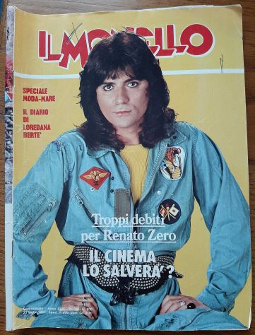 Lanciostory, Skorpio, il Monello - Foto 6