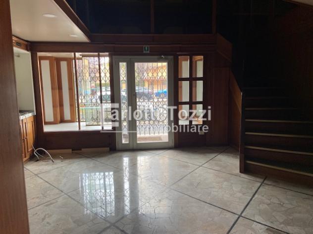 IMMOBILE COMMERCIALE di 77 mq (GROSSETO) rif. 03504