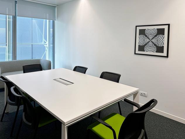Ufficio privato in affitto per 1 persone a MIlan, De Castillia - Foto 9
