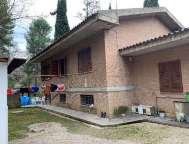 Immobile in asta di 415 m² con più di 5 locali in vendita a Sant'Elpidio a Mare - Foto 9
