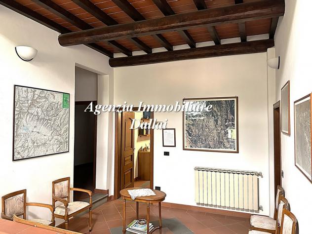 Scarperia - Importante ufficio con terrazzi - Foto 2