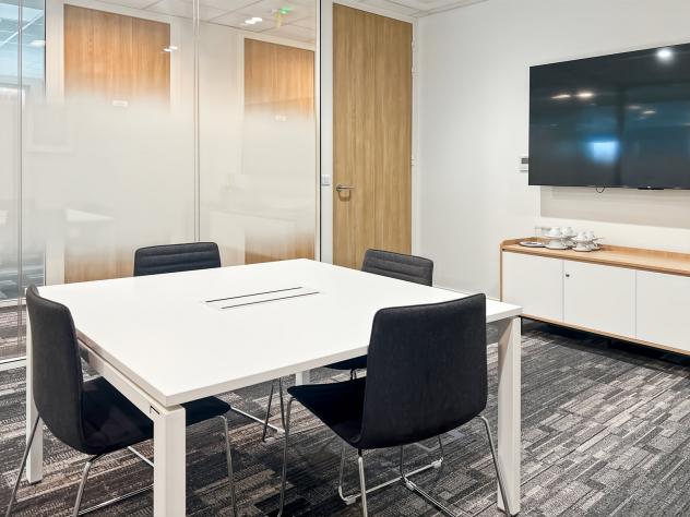 Ufficio privato in affitto - Regus Torino, Regus Leonardo a Torino - Foto 5
