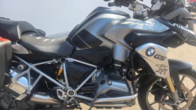 BMW R 1200 GS ABS rif. 23993065 - Foto 4