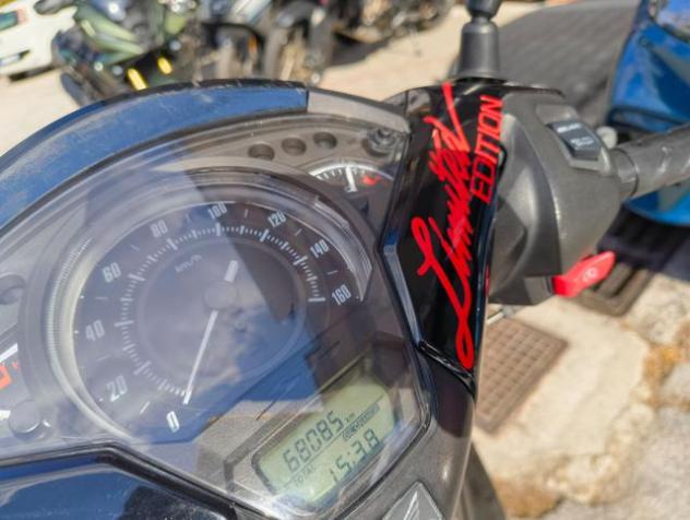 HONDA SH 125 ABS rif. 24139862 - Foto 7