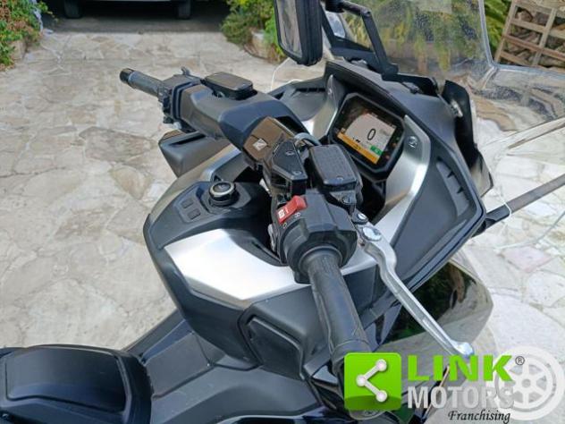 HONDA Forza 750 SOLO 7800 KM rif. 23955999 - Foto 9
