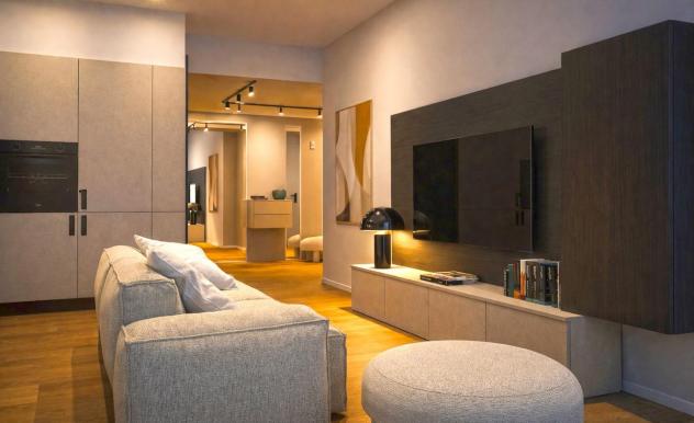 Appartamento in vendita a Cecina 91 mq Rif: 1432615