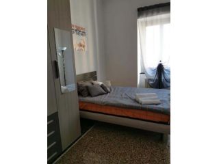 SALITA PIANO DI ROCCA 8/8 - Stanza 3