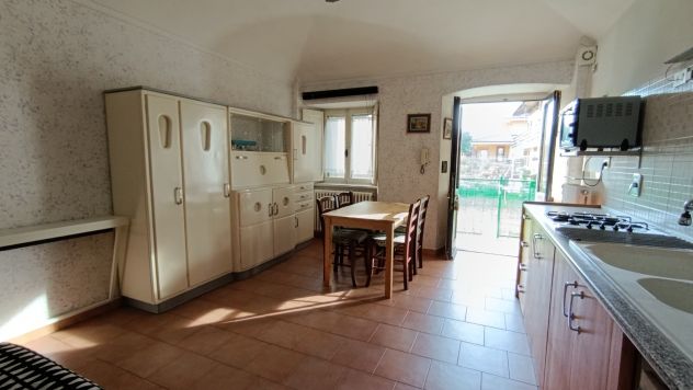 ALMESE IN CENTRO BILOCALE ARREDATO - Foto 2