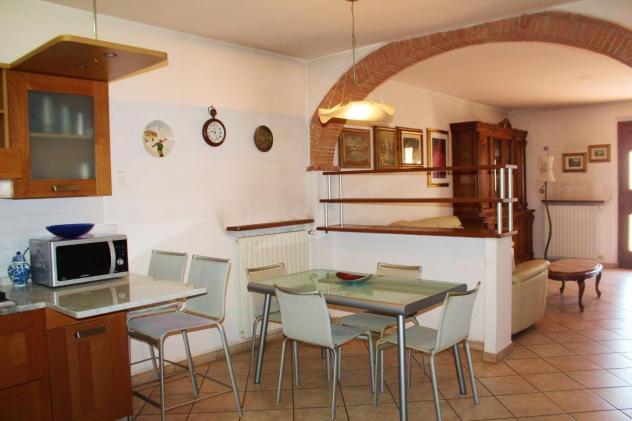 Porzione di casa in affitto a Cascine - Buti 130 mq Rif: 1424966 - Foto 4