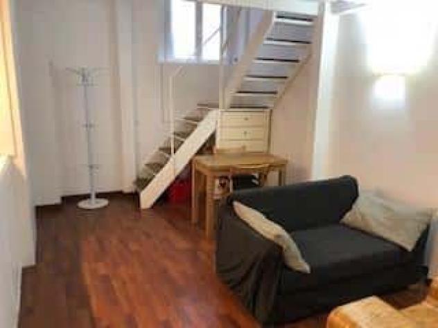 Bilocale via Giosuè Borsi 18, Navigli - Darsena, Milano - Foto 4