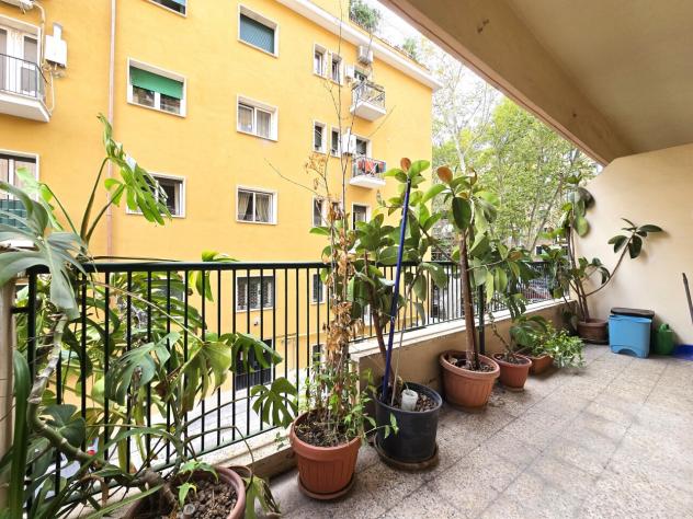 Stanza in appartamento in affitto a Roma - Foto 13