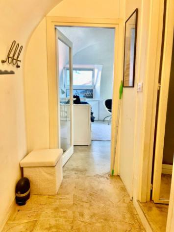 Appartamento di 35 m² con 1 locale in affitto a Torino - Foto 17
