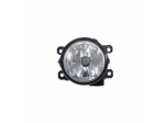 FENDINEBBIA ANTERIORE SX FIAT Tipo berlina 5p 518588240 (1520)