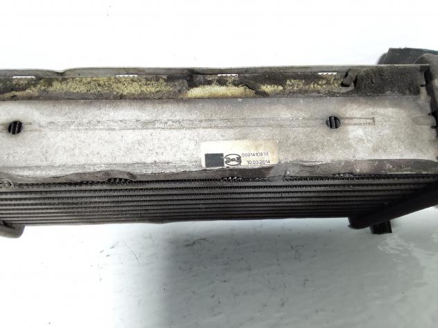 INTERCOOLER FIAT Panda 3° Serie 0691410838 312A2000 Bifuel/Metano 875 (12) - Foto 2