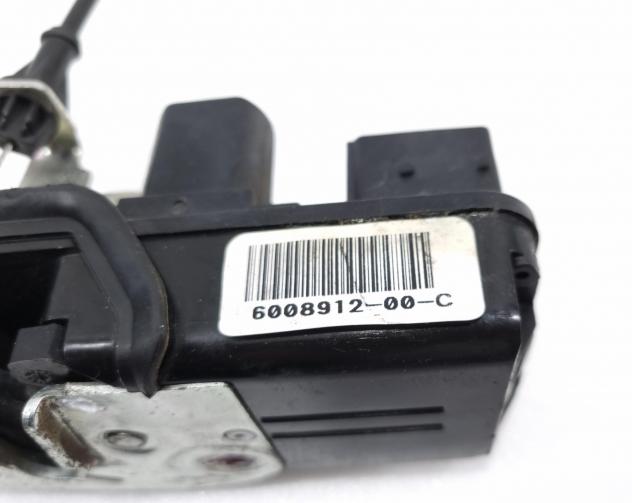 SERRATURA ANTERIORE DESTRA TESLA Model S Serie 6008912-00-C (12) - Foto 7