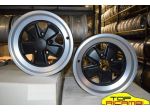 TOP RICAMBI cerchi fucinati porsche 911 6x15 7x15